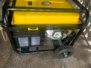 Firman Generator