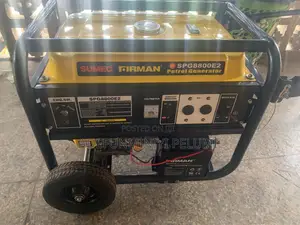 Firman Generator