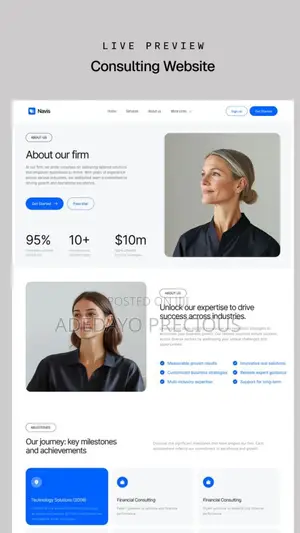 Tired of Web Designers Who Disappear? Pay Only When It's Done