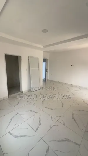 Mini Flat in Sangotedo for rent