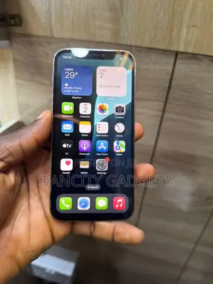 Apple iPhone 12 Pro 256 GB White