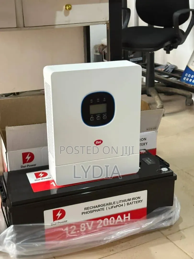 Power Supply
