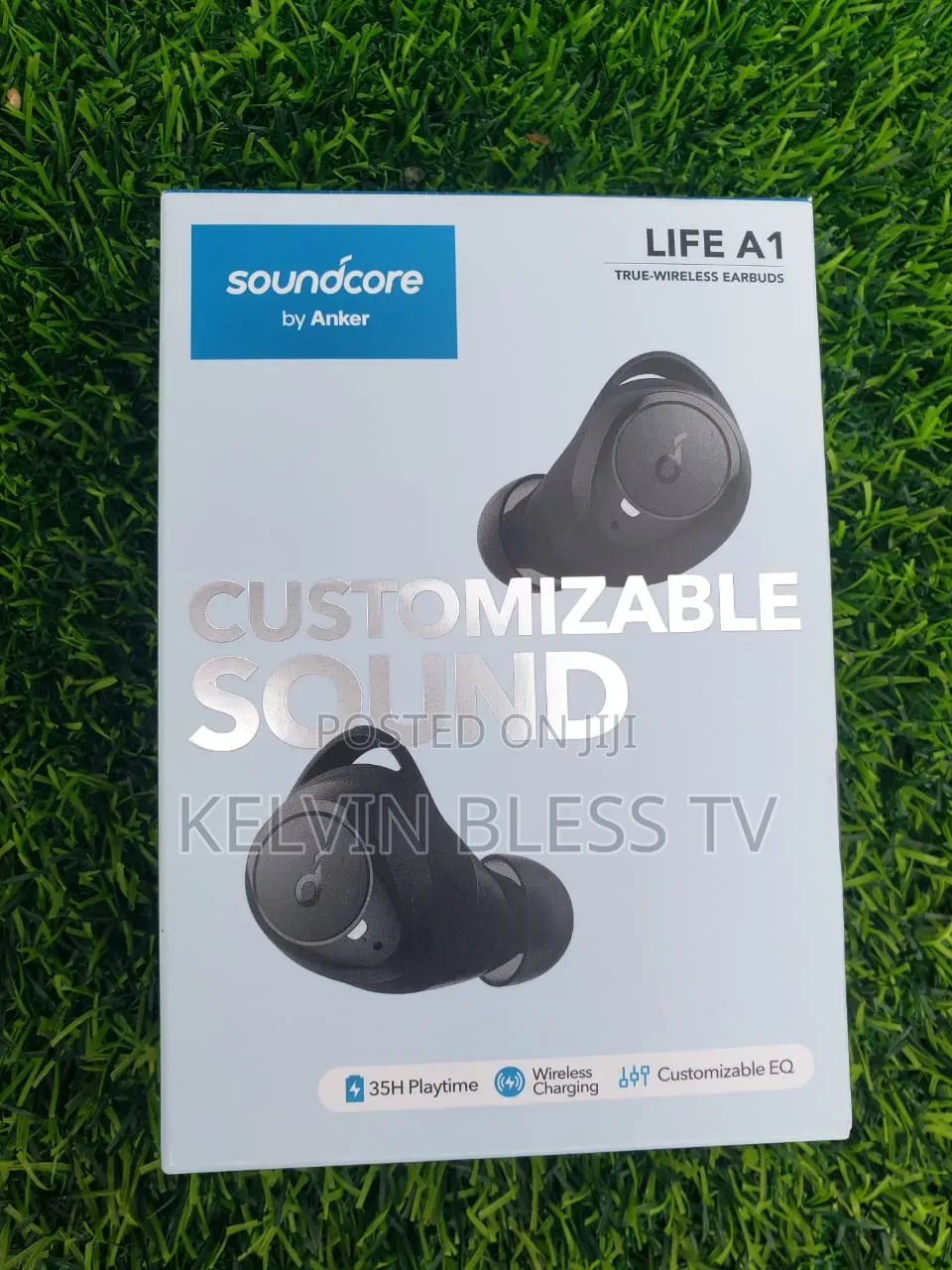 Soundcore A1