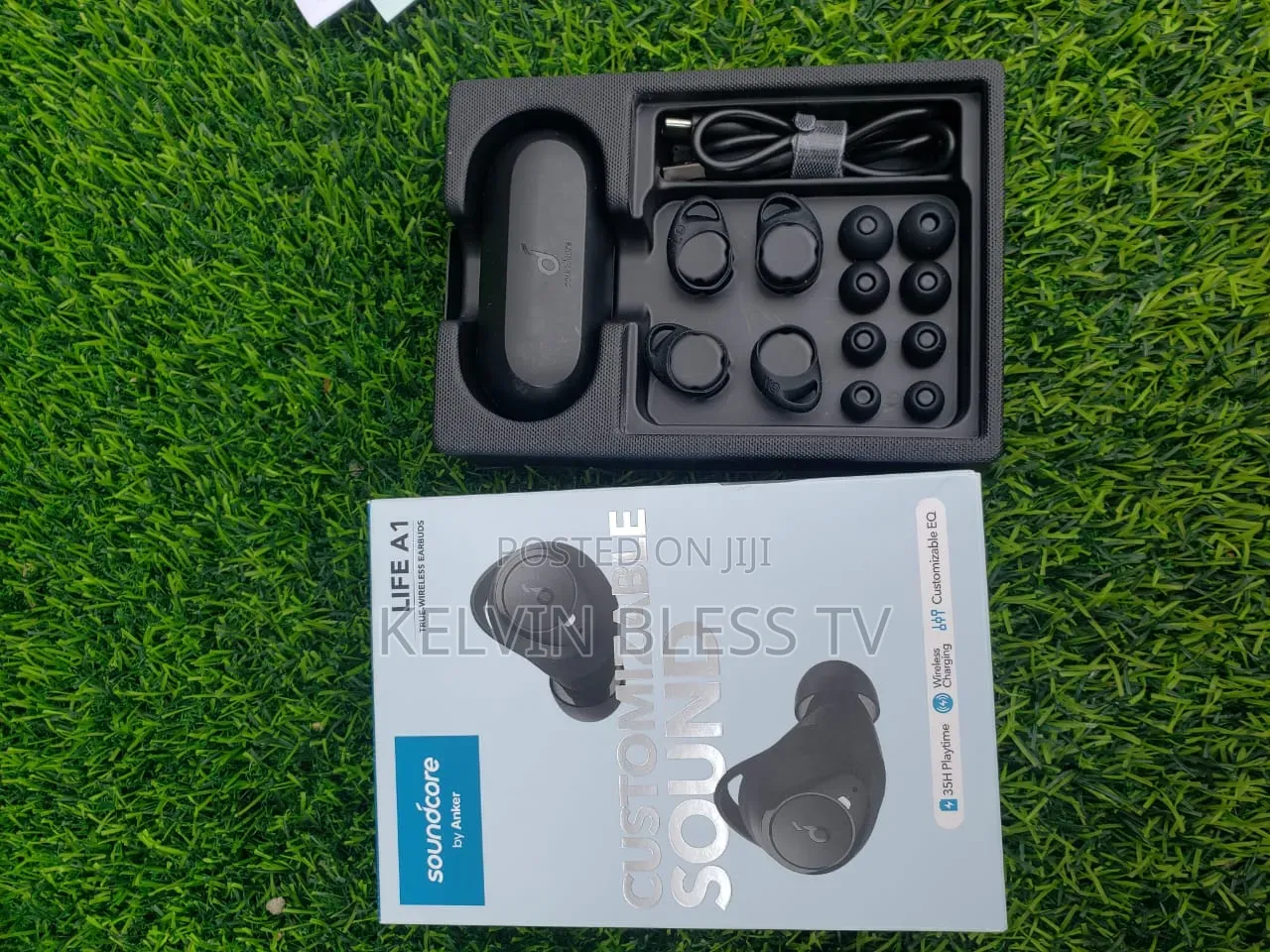 Soundcore A1