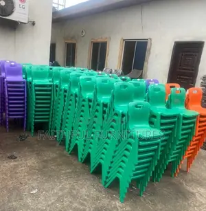 Children Chair for School Available