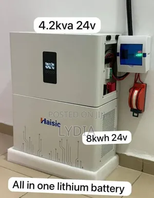 Power Supplies