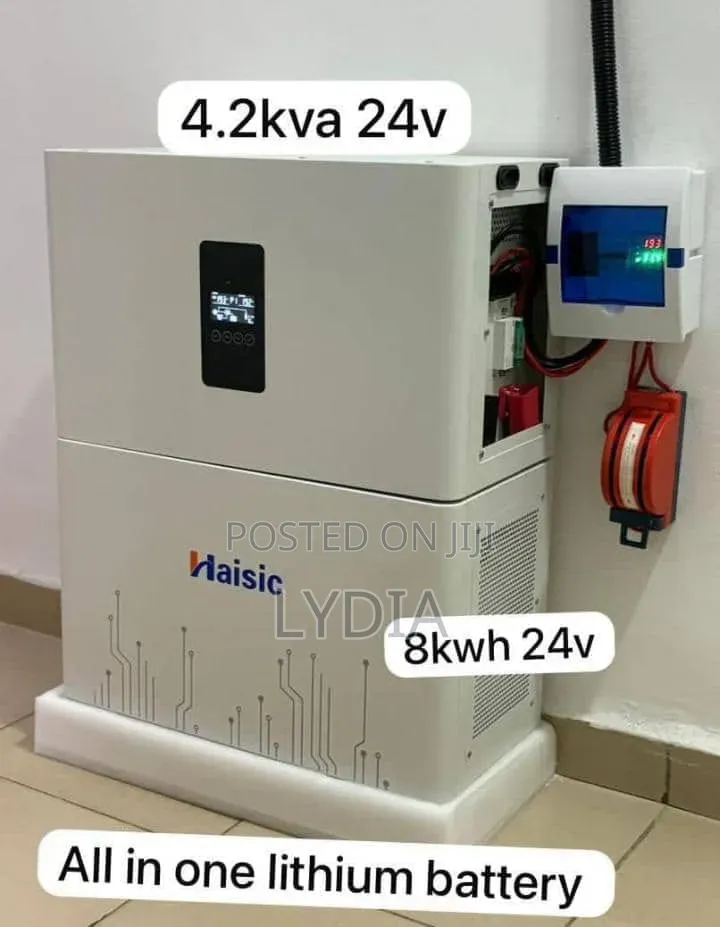 Power Supplies
