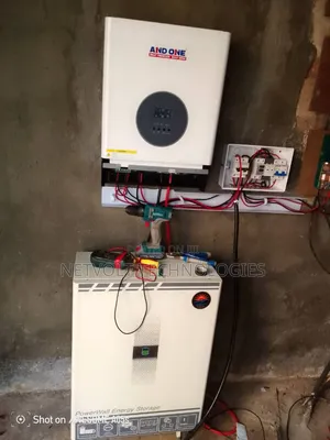 Tired of Power Outages? Get a Reliable Solar Power System