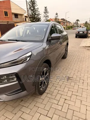 JAC J7 1.5 FWD 2023 Gray