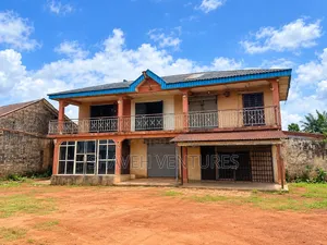 14400sqm Land by Health Center,iju