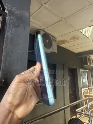 Apple iPhone 11 64 GB Green