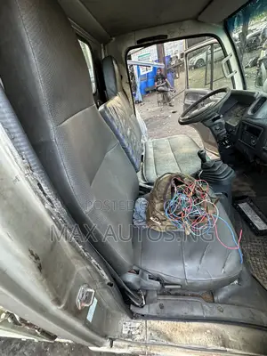 Tokunbo Nissan Cabster Truck 2008