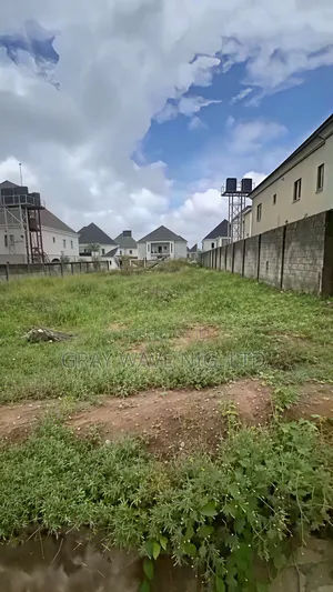 700sqm Estate Residential Plot