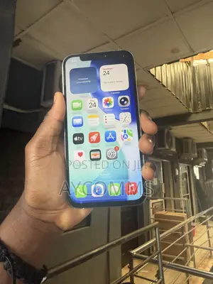 Apple iPhone 11 Pro 64 GB Gray