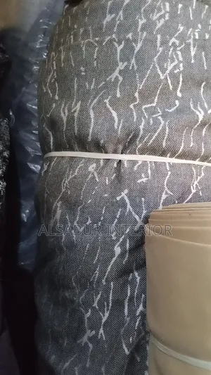 Raw Curtains