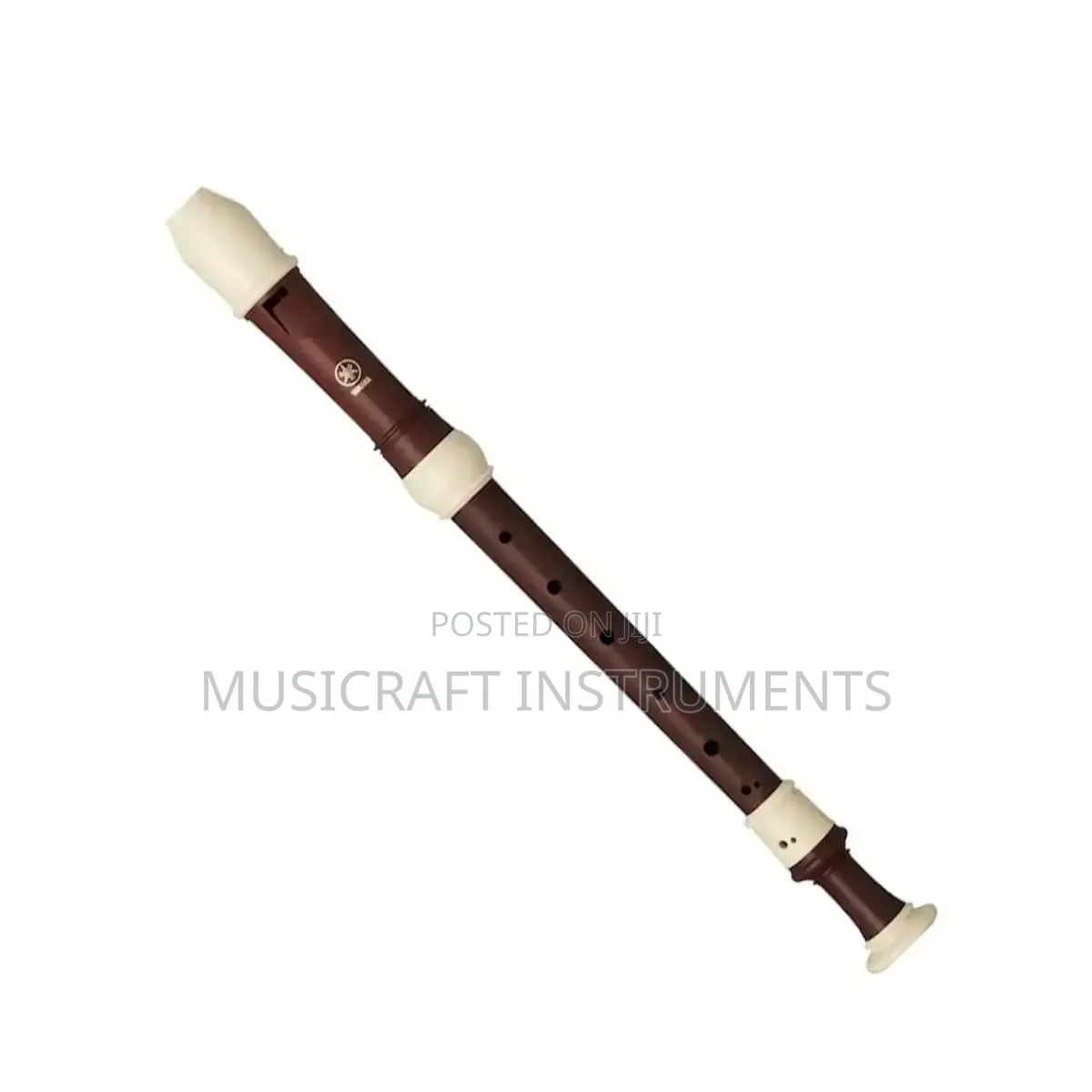Tokunbo Alto Recorder