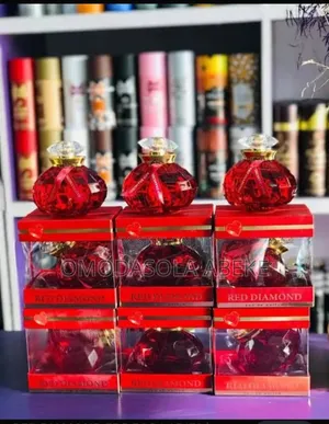 Perfume and Body Spray