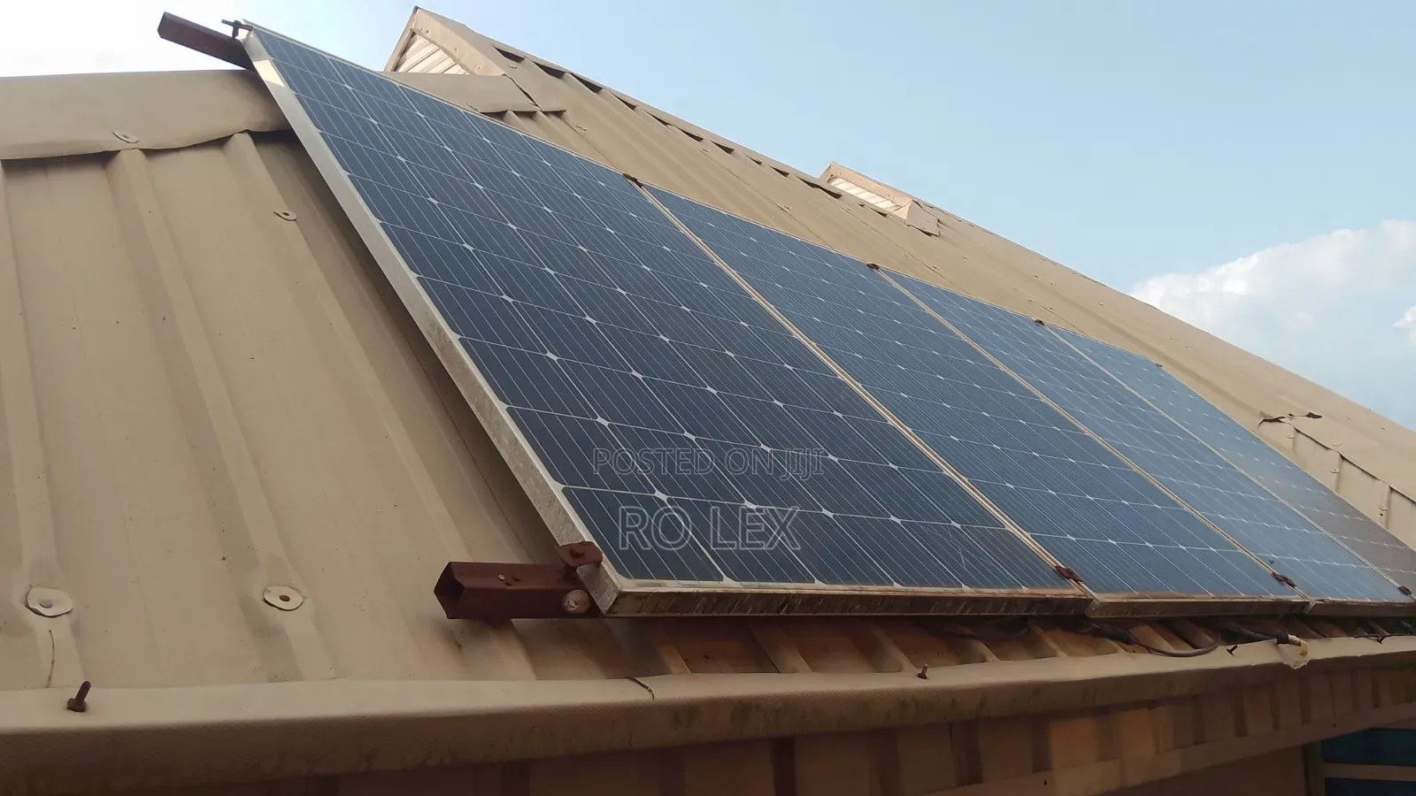 Solar Panel
