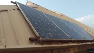 Solar Panel