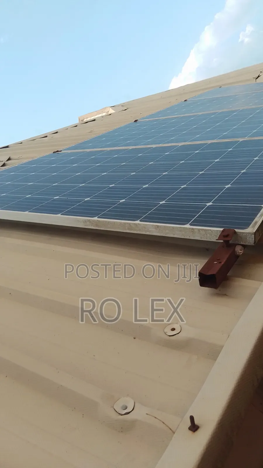 Solar Panel
