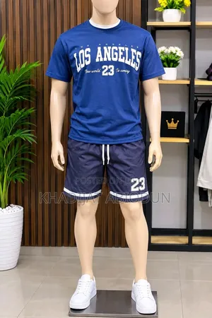 Men's Wear