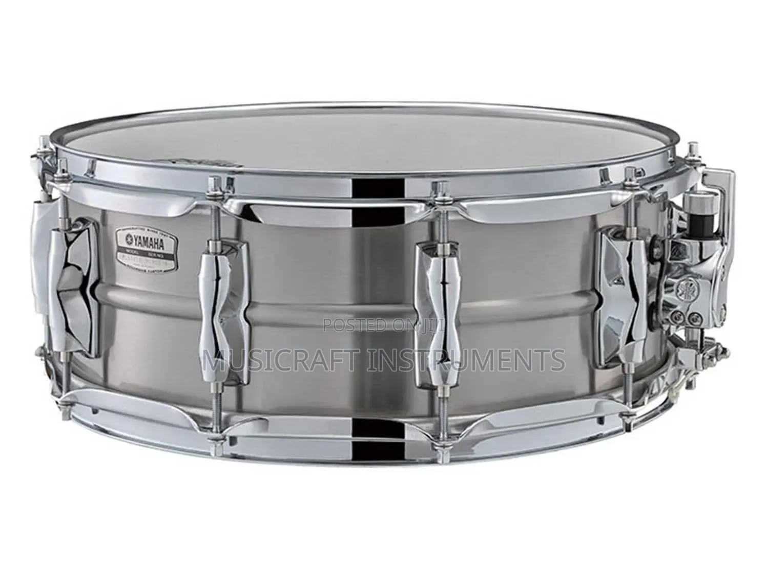 Yamaha Snare Drum