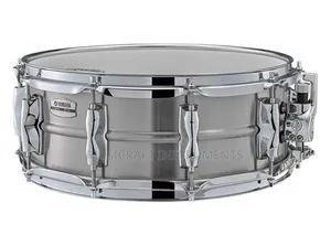 Yamaha Snare Drum