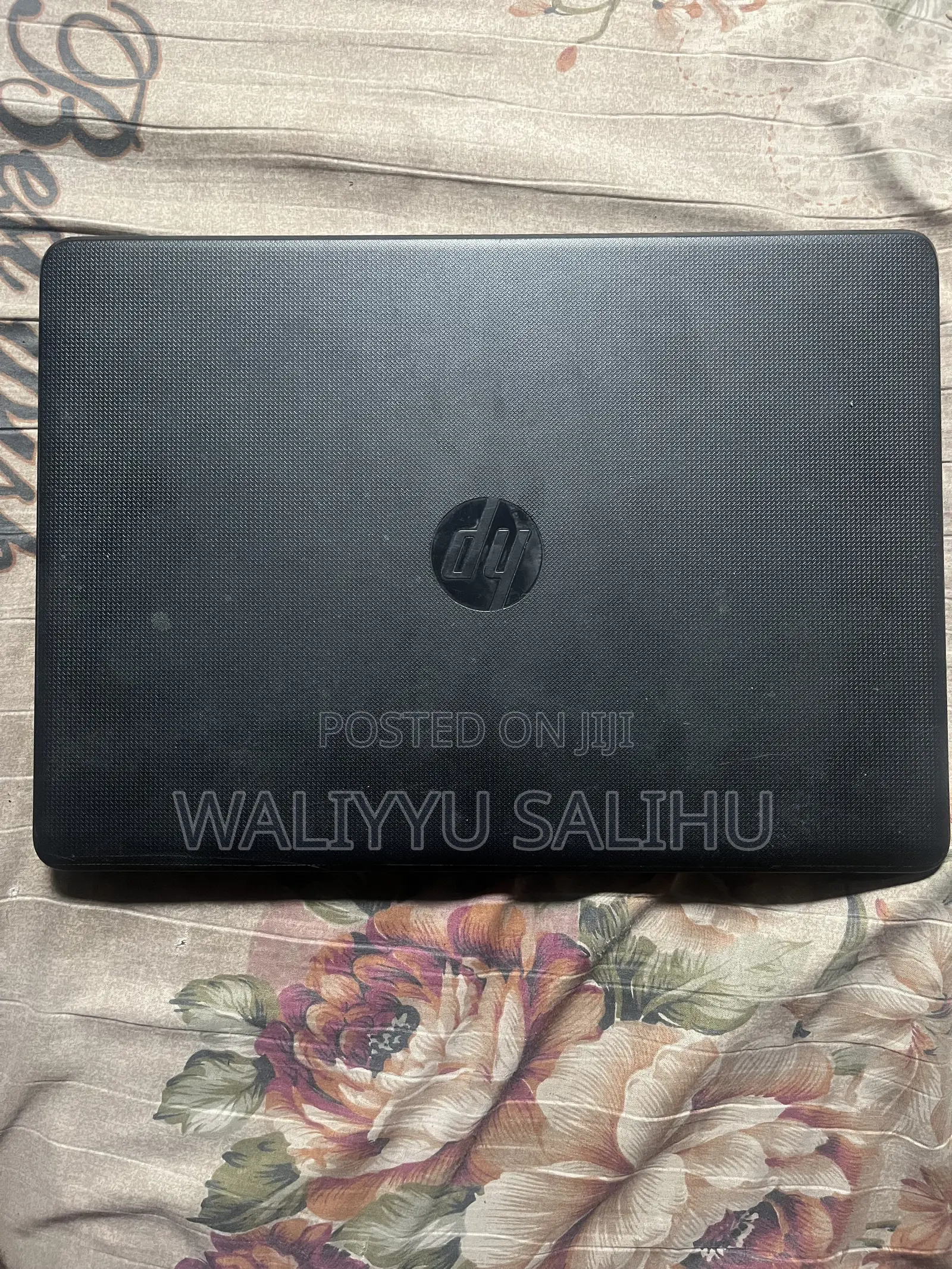 Laptop HP 15 4GB Intel Pentium HDD 500GB