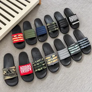 Original Adidas Adillette Slides