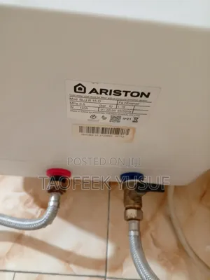 Ariston 15L Water Heater