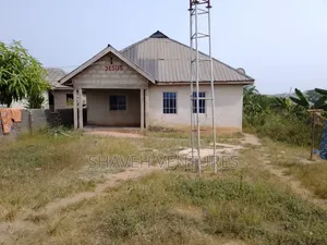 3bdrm Bungalow in Agbara Road, Ado-Odo/Ota for sale