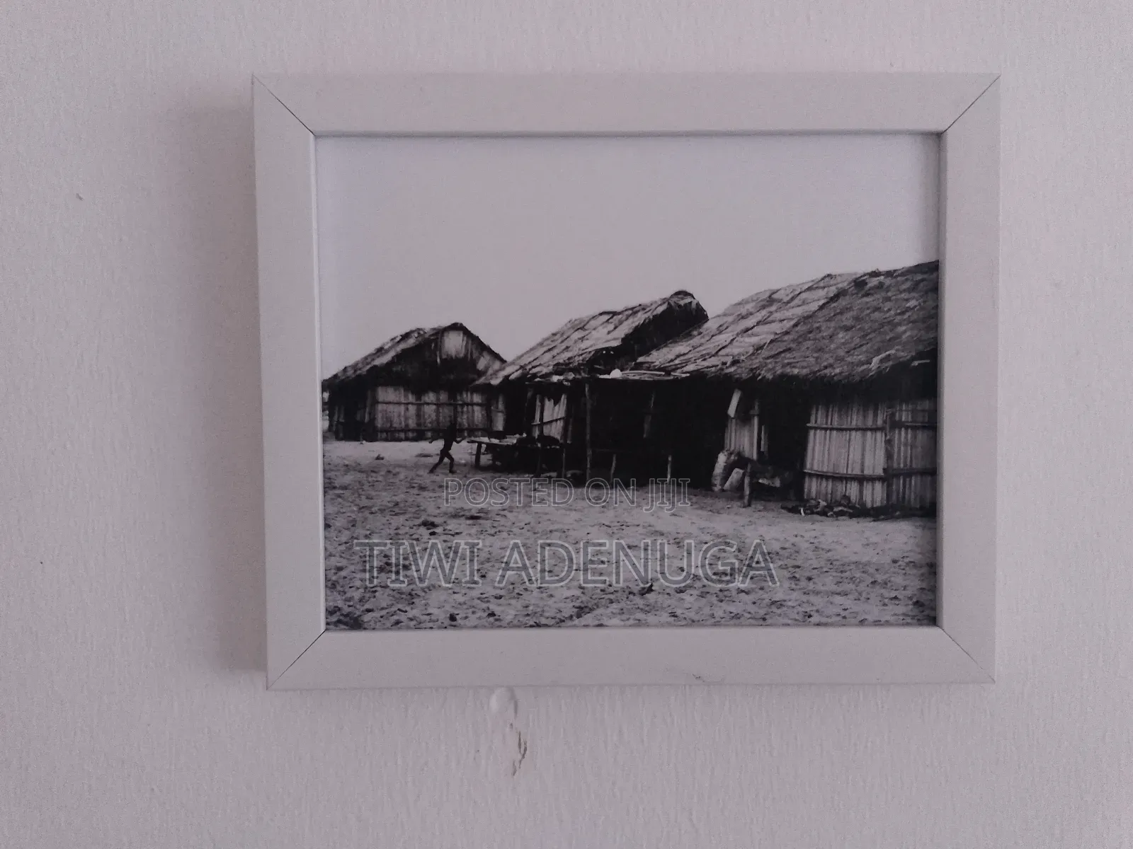 Authentic 3 in 1 Art Photography Frames