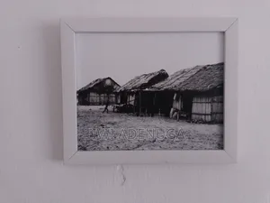 Authentic 3 in 1 Art Photography Frames