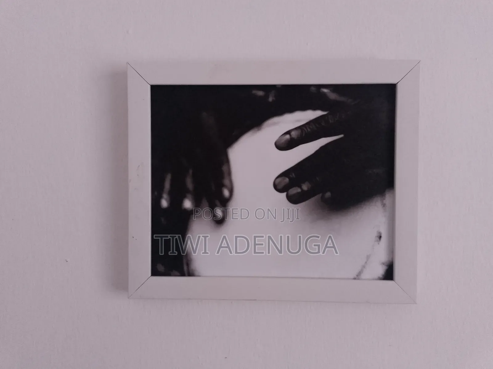 Authentic 3 in 1 Art Photography Frames
