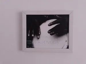 Authentic 3 in 1 Art Photography Frames