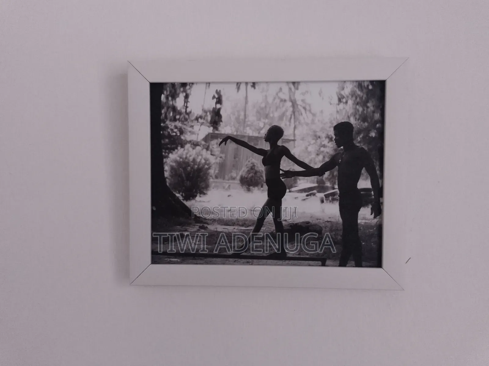 Authentic 3 in 1 Art Photography Frames