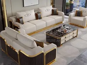 Full Set of Standard Sofa