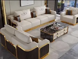 Full Set of Standard Sofa