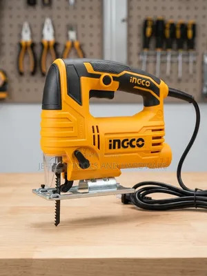 Ingco 570W Jigsaw (Model JS57028)