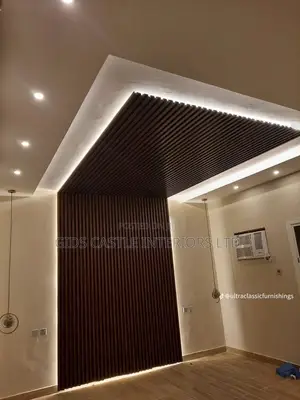 Fluted Wall Panel
