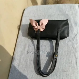 Mini Hand Bag