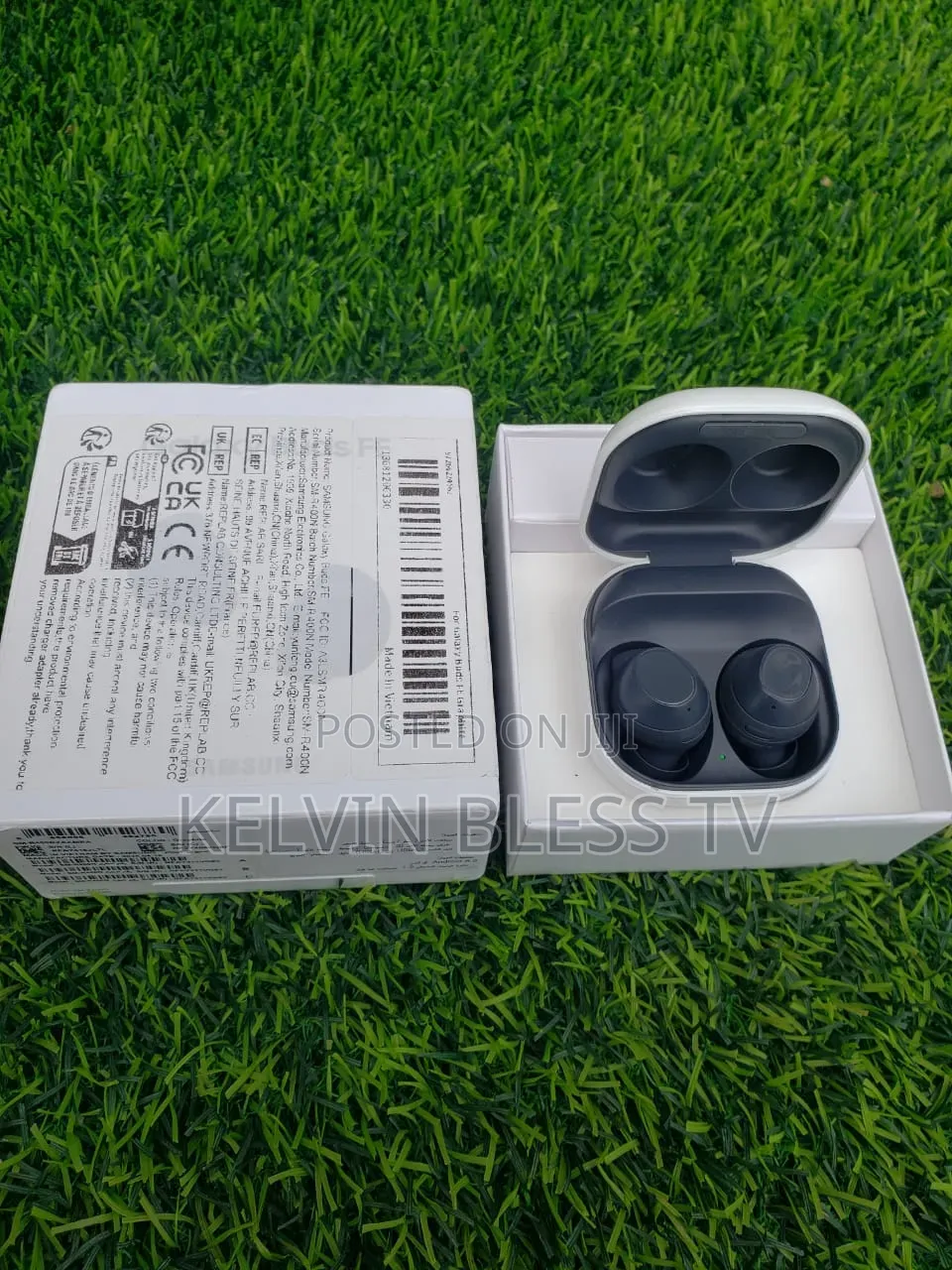 Samsung Buds Fe