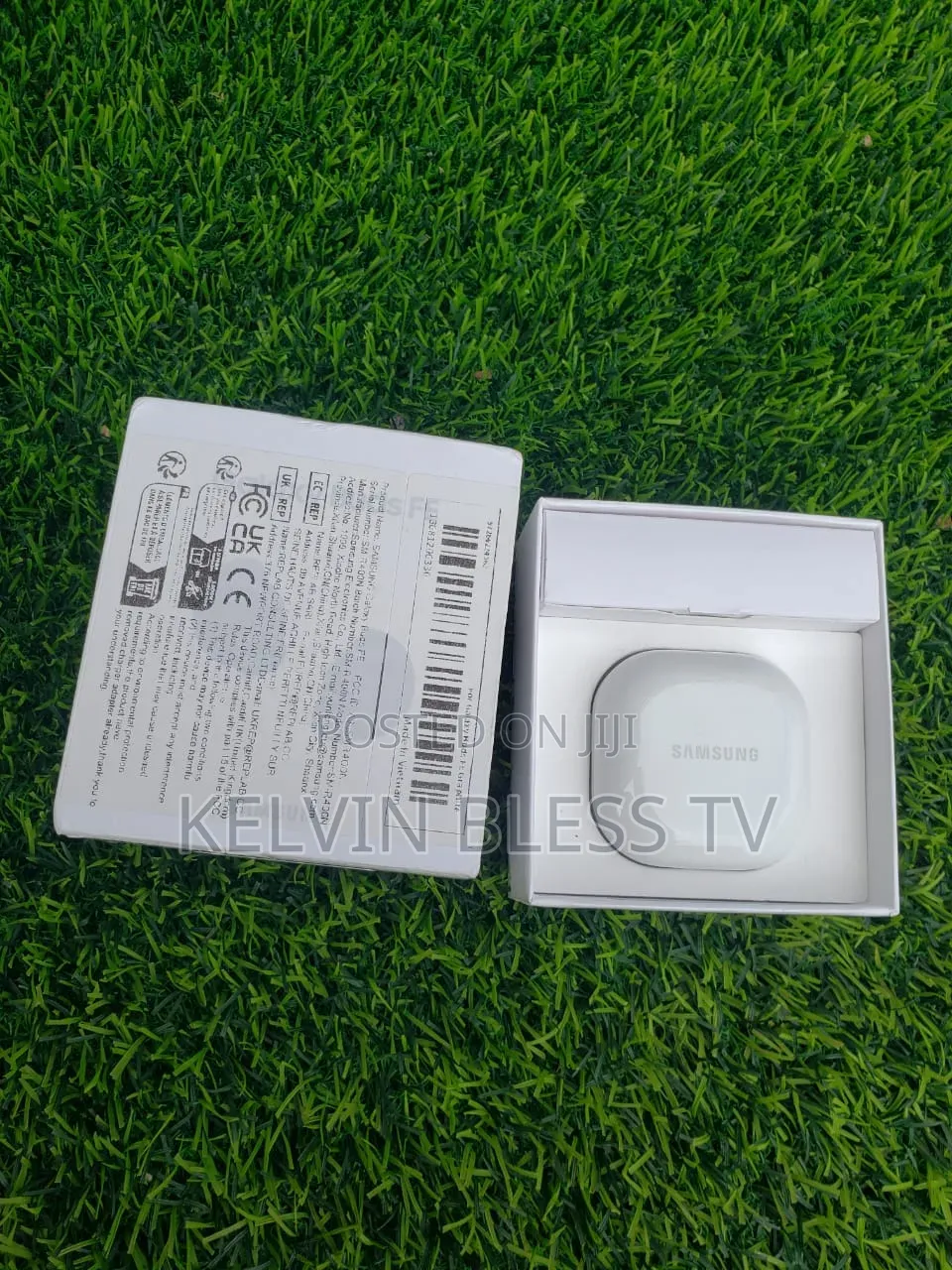 Samsung Buds Fe