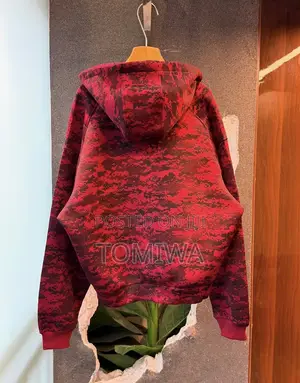 Mens Premium Hoodie
