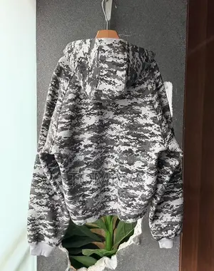 Mens Premium Hoodie