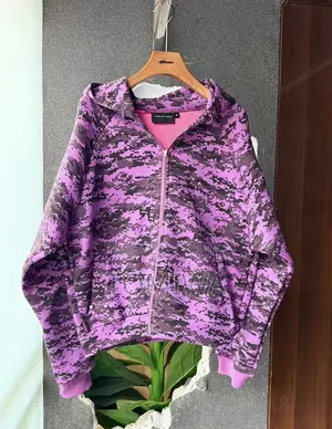 Mens Premium Hoodie