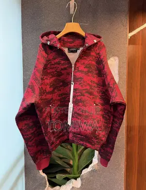 Mens Premium Hoodie