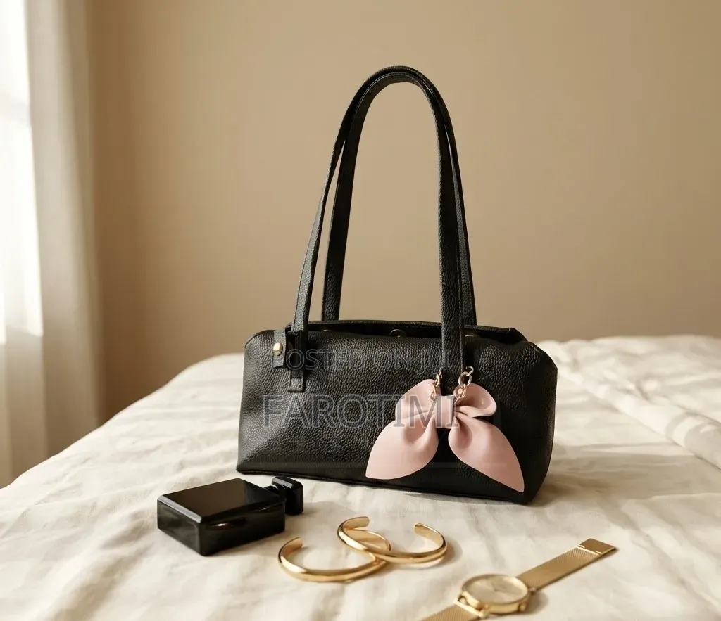 Mini Hand Bag