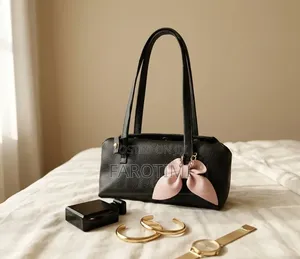 Mini Hand Bag
