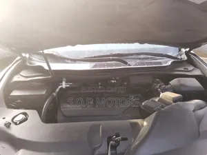 Acura MDX 2016 Gray